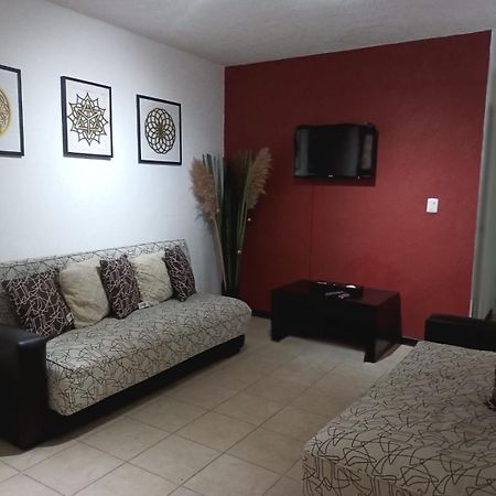 Pent House Acapulco Diamante Markis K 31 Eksteriør bilde