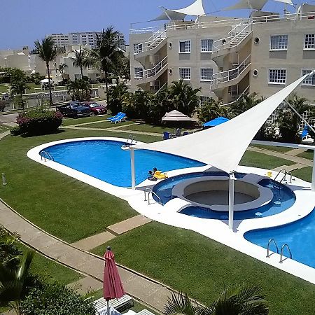 Pent House Acapulco Diamante Markis K 31 Eksteriør bilde