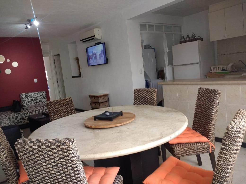 Pent House Acapulco Diamante Markis K 31 Eksteriør bilde