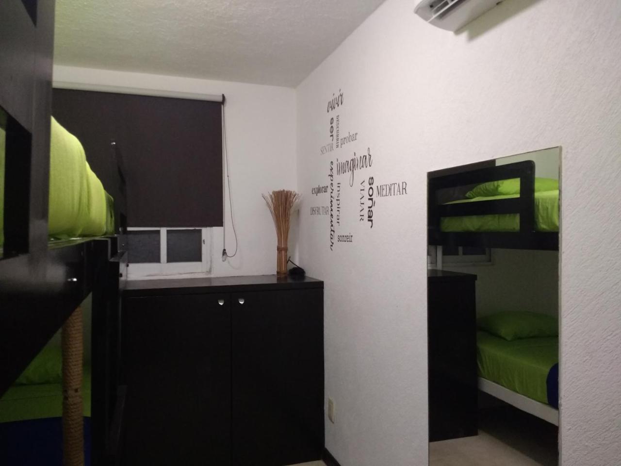 Pent House Acapulco Diamante Markis K 31 Eksteriør bilde