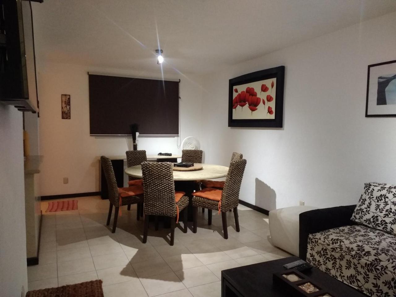 Pent House Acapulco Diamante Markis K 31 Eksteriør bilde