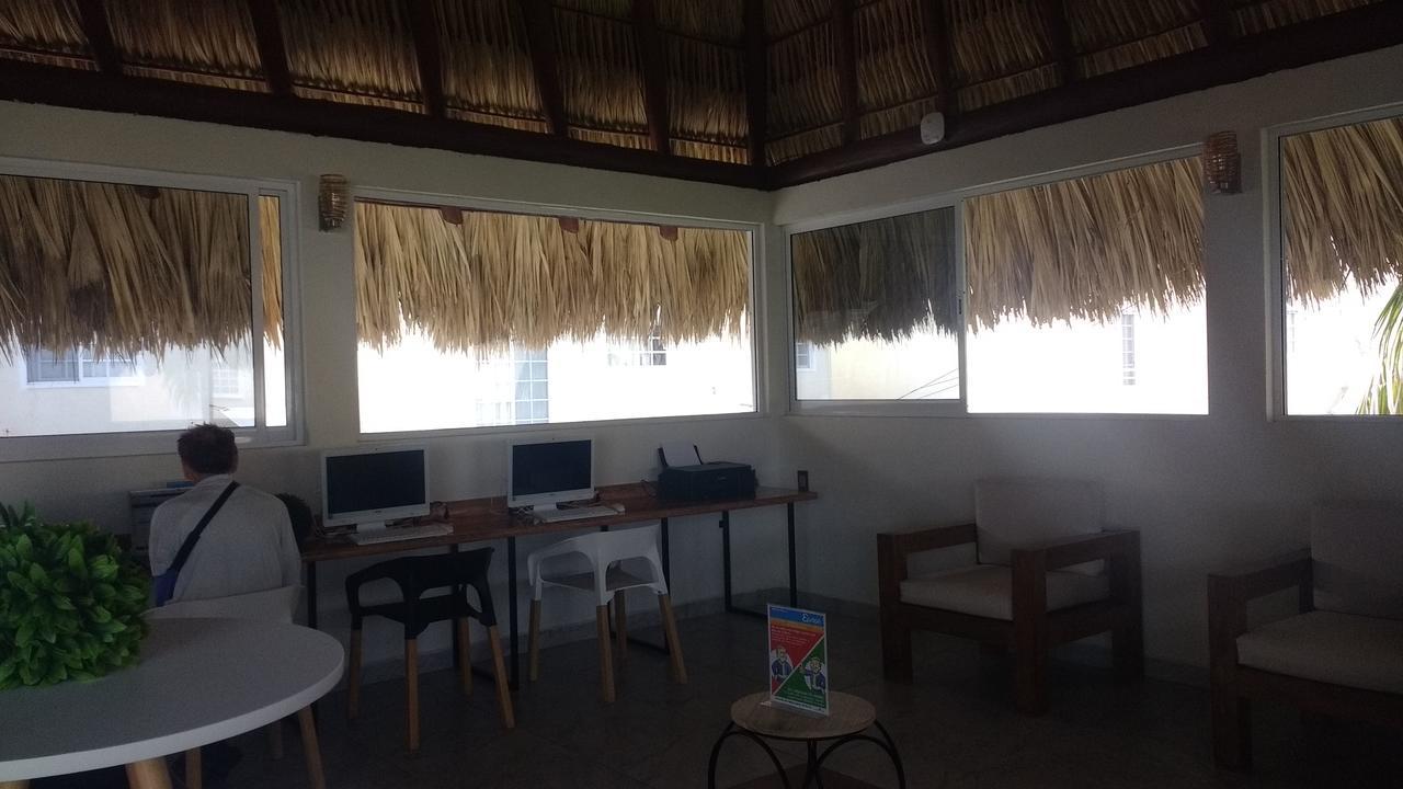 Pent House Acapulco Diamante Markis K 31 Eksteriør bilde