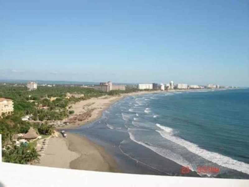 Pent House Acapulco Diamante Markis K 31 Eksteriør bilde