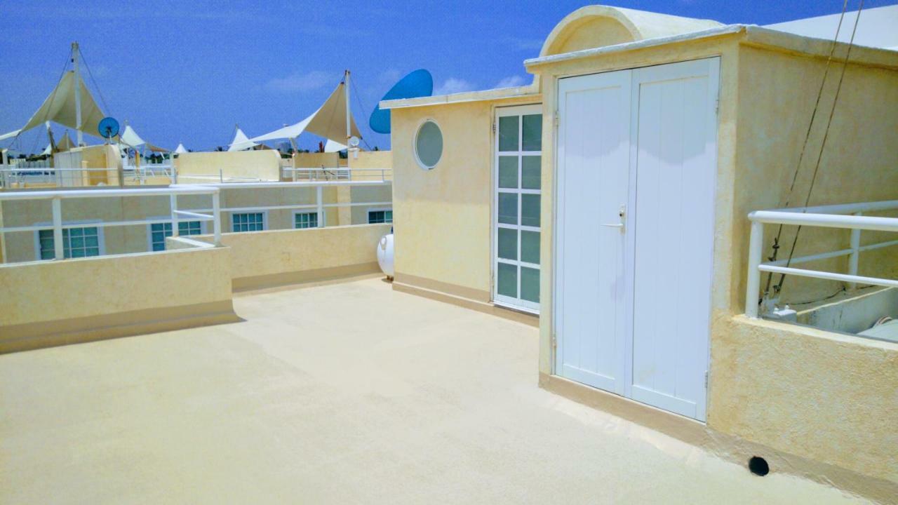 Pent House Acapulco Diamante Markis K 31 Eksteriør bilde